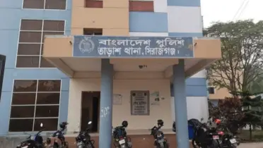 তাড়াশে স্ত্রীর তালাকপত্র পেয়ে অভিমানে স্বামীর আত্মহত্যা