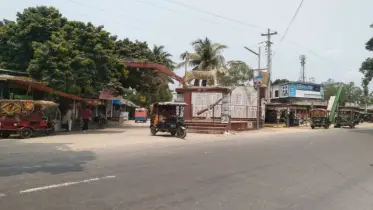 কুড়িগ্রামে চলছে মৃদু তাপদাহ: প্রচন্ড গরমে মানুষের জীবন হয়ে উঠেছে দুর্বিষহ