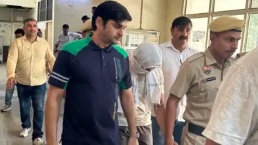 রান্না ঘরে মেয়েকে চারবার গুলি করেন বাবা, জানালো পুলিশ