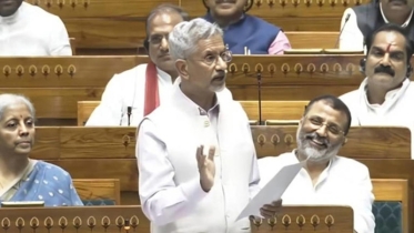 বাংলাদেশ ইস্যুতে উত্তাল দিল্লি! কেন তুফান উঠলো ভারতের সংসদে?