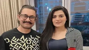 বিয়ে তো শুধু নিয়মমাত্র, মনে মনে আমি বিবাহিত: আমির খান