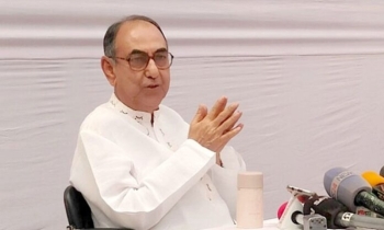 এই সময়ে অনৈক্য দেশকে শেষ করে দিতে পারে: মির্জা আব্বাস