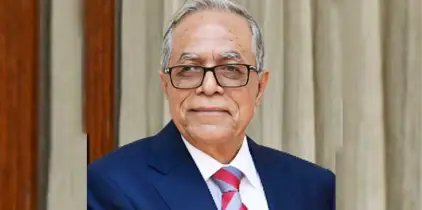 আটকের পরও যে ফোনে আবদুল হামিদকে ছেড়ে দেওয়া হয়