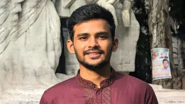দিল্লির গোলামির জিঞ্জির ছিন্ন করেছি, ওয়াশিংটন কিংবা মস্কোর দাসত্ব করতে নয়: আসিফ মাহমুদ