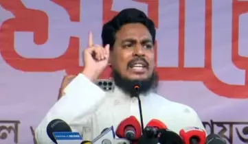 আ.লীগের বিরুদ্ধে আইনগত ব্যবস্থা নিতে বাধা কোথায়: আখতার