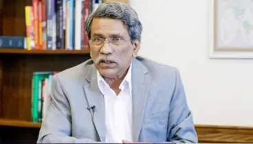 চব্বিশের গণ-অভ্যুত্থানের আকাঙ্ক্ষাকে সুনির্দিষ্ট রূপ দিতে চায় কমিশন: আলী রীয়াজ