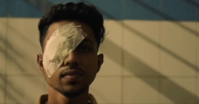 ‘২০-২৫ বছর পৃথিবীর আলো দেখার পর আর দেখবো না’ এটা আপনি আমি কীভাবে মেনে নিতাম?: সিইও জুলাই শহীদ স্মৃতি ফাউন্ডেশন