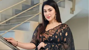 কারো সাথে পাল্লা দেওয়ার জন্য আসিনি, আমি এই অসুস্থ প্রতিযোগিতায় নেই: অপু বিশ্বাস