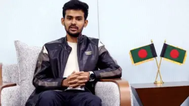 ৩৬ জুলাই শহীদ হওয়ার খুব কাছাকাছি ছিলাম, শাহাদাতের সুযোগ এলে পিছপা হবো না: আসিফ মাহমুদ