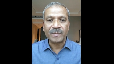 মালয়েশিয়া থেকে যে সুখবর দিলেন উপদেষ্টা আসিফ নজরুল