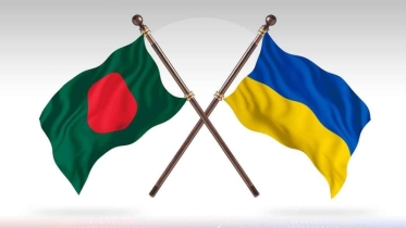 বাংলাদেশের ওপর নিষেধাজ্ঞা দিতে অনুরোধ করবে ইউক্রেন