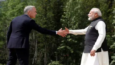 কানাডায় বিদেশি হস্তক্ষেপে ভারতের ভূমিকা: গোয়েন্দা প্রতিবেদনে চাঞ্চল্যকর দাবি