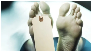 নেত্রকোনায় একই রশিতে ঝুলছিল দম্পতির লাশ 