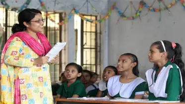 প্রাথমিক শিক্ষকদের জেলা থেকে জেলায় বদলি আবেদন শুরু
