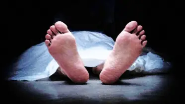 কুষ্টিয়ায় ট্রাকচাপায় এক নারীর মর্মান্তিক মৃত্যু