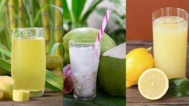 হিটস্ট্রোক এড়াতে যা খাবেন