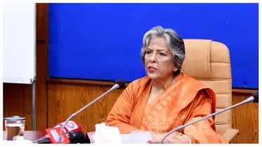 ৭১ এর রাজনীতি ভুল ছিল বলেই চব্বিশ ঘটেছে
