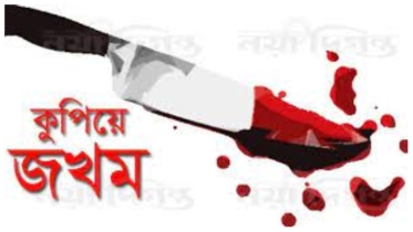 হবিগঞ্জে বিএনপি নেতাকে কুপিয়ে জখম
