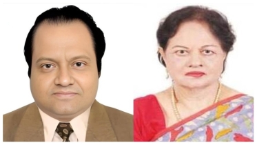 ঢাবি সোশ্যাল থিংকিং রিসার্চ সেন্টারের নতুন কমিটি: চেয়ারম্যান অধ্যাপক তামিজী, সেক্রেটারি অধ্যাপক হামিদা