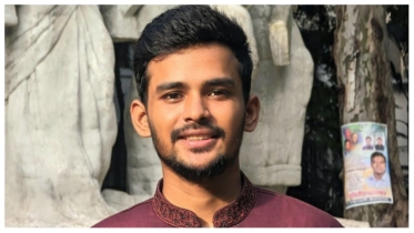 সুবিধামতো সময় যেকোনো দলে যোগ দিতে পারি: আসিফ মাহমুদ