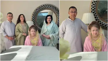 চলতি মাসেই দেশে ফিরছেন খালেদা জিয়া, তারেক রহমান ফিরবেন কবে?