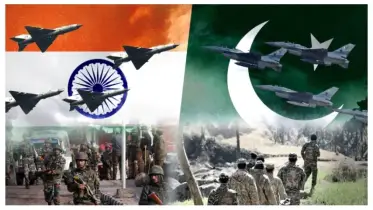এবার ভারত-পাকিস্তান উত্তেজনা নিয়ে সুখবর দিল যুক্তরাষ্ট্র!