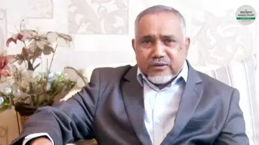 রোহিঙ্গা ইস্যুতে করা মন্তব্যের ব্যাখ্যা দিলেন জামায়াতের নায়েবে আমির