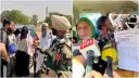 সীমান্তে কান্না: মায়ের ঠিকানা করাচি, নয় মাসের শিশুর দিল্লি