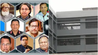 পতিত আ. লীগের এমপি-মন্ত্রীদের জন্য তৈরি হচ্ছে বিশেষ কারাগার!