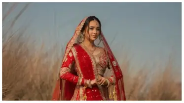 বিয়ে যদি শান্তির হয়, সবার বিয়ে করে ফেলা উচিত