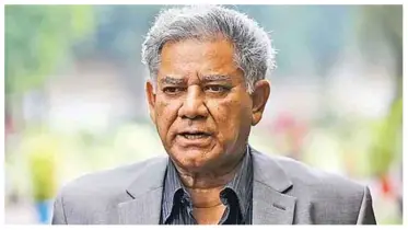 মালিকরা যেন শ্রমিকদের সন্তানের মতো রাখে: শ্রম উপদেষ্টা