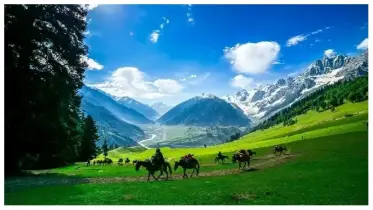 এক ভূখণ্ড, দুই রাষ্ট্র, অগণিত কান্নার উপত্যকা