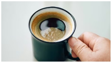 ডেথ কফি: গন্ধ বারবিকিউর আর স্বাদ হতাশার