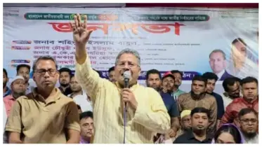 নির্বাচন নিয়ে টালবাহানা মেনে নেয়া হবে না