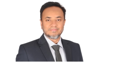 নারীর ক্ষমতায়নে ব্রাহ্মণবাড়িয়া- কবীর আহমেদ ভূঁইয়ার স্বপ্ন