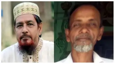 কলাপাড়ায় সড়ক দুর্ঘটনায় দুইজন নিহত, আহত চার