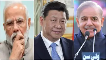 যদি ভারত-পাকিস্তানের মধ্যে যুদ্ধ বাঁধে, তাহলে চীনের ভূমিকা কী হতে পারে?