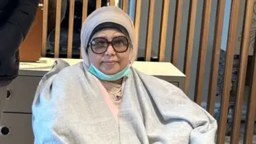 যাত্রীদের কষ্ট বিবেচনায় বিমান কর্তৃপক্ষের প্রস্তাব নাকচ খালেদা জিয়ার