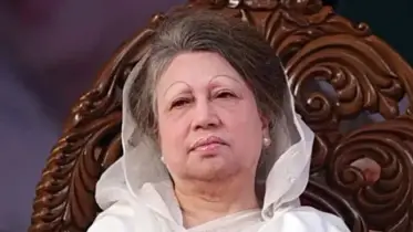 ‘সবকিছুতেই পরিবর্তন হয়েছে, খালি এই মানুষটার জেদের কোনো পরিবর্তন নাই’