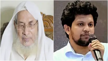 আল্লামা সুলতান যওক নদভীর ইন্তেকাল একটা যুগের অবসান: তথ্য উপদেষ্টা