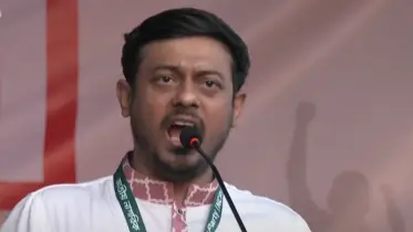 ‘ছাত্র-জনতা ফিনিক্স পাখির মতো বেরিয়ে এসে এদেশের মানুষকে মুক্তি দিয়েছে’