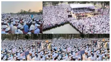 ড. ইউনূসকে হেফাজতে ইসলামের সতর্ক বার্তা!