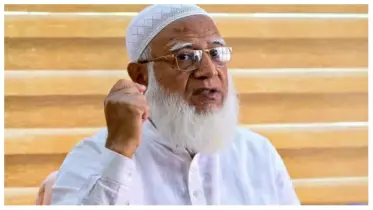 ফেব্রুয়ারি-এপ্রিলের মধ্যে নির্বাচন চান জামায়াত আমির