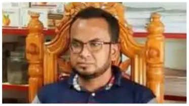 ফুলশয্যার রাতেই স্বামীর মৃত্যু শোকে স্তব্ধ নববধূ
