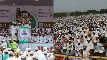 আলোচনায় হেফাজতে ইসলামের ১২ দফা!