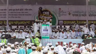 হেফাজতে ইসলামের নতুন দুটি কর্মসূচি ঘোষণা!