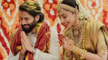 বিয়ের ৫ মাসেই মা-বাবা হচ্ছেন চৈতন্য-শোভিতা!