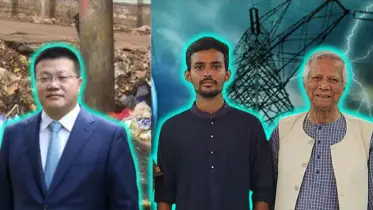 আবর্জনা থেকেই এবার বিদ্যুৎ: বাংলাদেশে বড় বিনিয়োগে আগ্রহী চীন