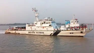 এবার ভারতীয় জাহাজের জন্য সকল বন্দর বন্ধ!