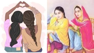 ননদের চোখে আদর্শ ভাবী হয়ে উঠুন সহজ ৫টি উপায়ে